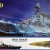 1/350 Trumpeter HMS Hood 05302